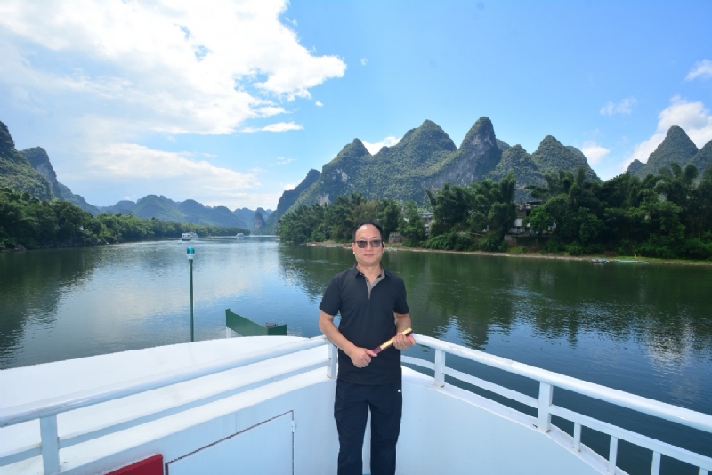 沙漠海的第一张照片--金华相亲服务中心