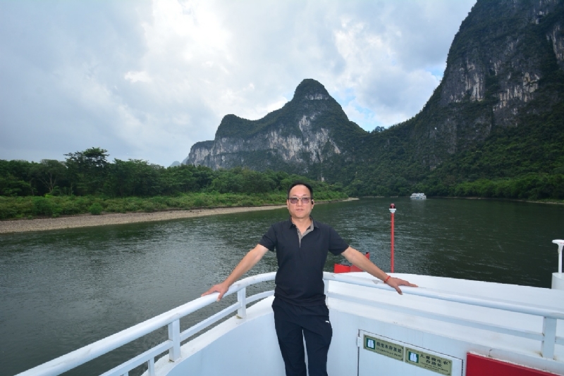 沙漠海的第三张照片--金华相亲服务中心