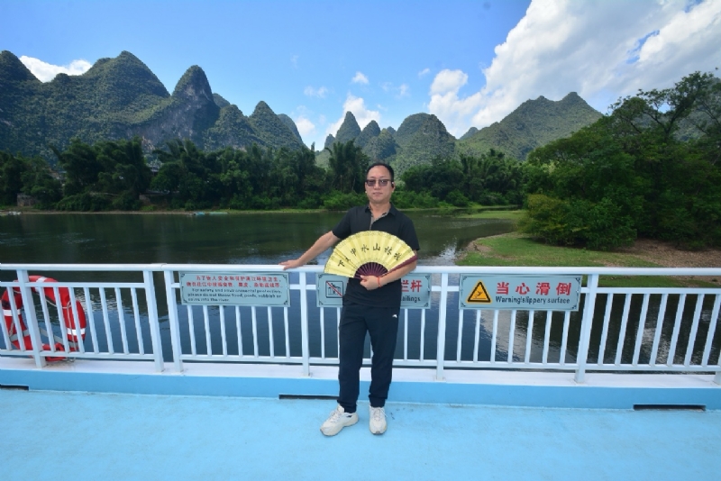 沙漠海的第四张照片--金华相亲服务中心