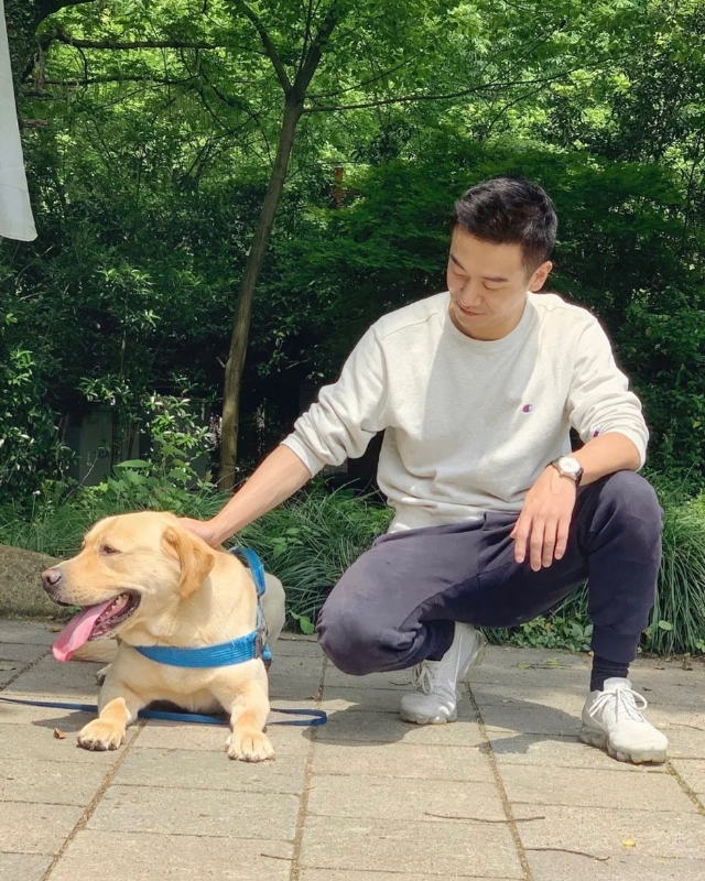 追寻的第一张照片--金华相亲服务中心