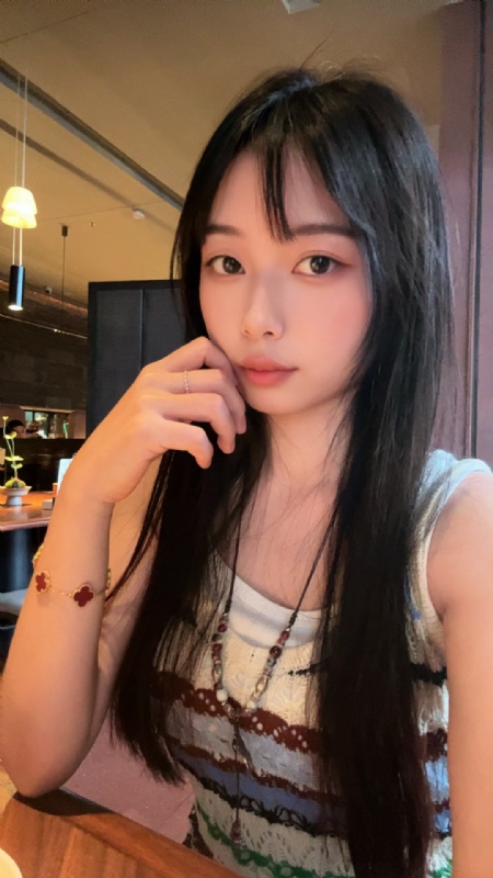 哈哈的第一张照片--金华相亲服务中心