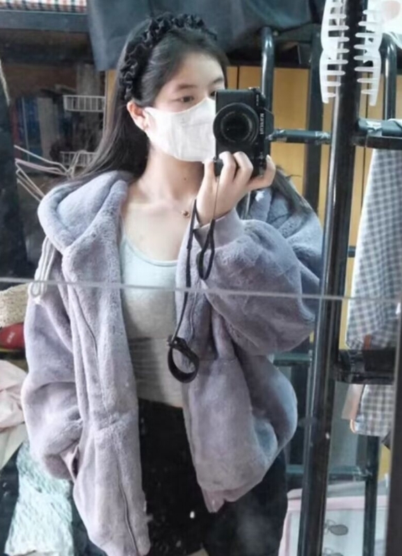 桃桃的第一张照片--金华相亲服务中心