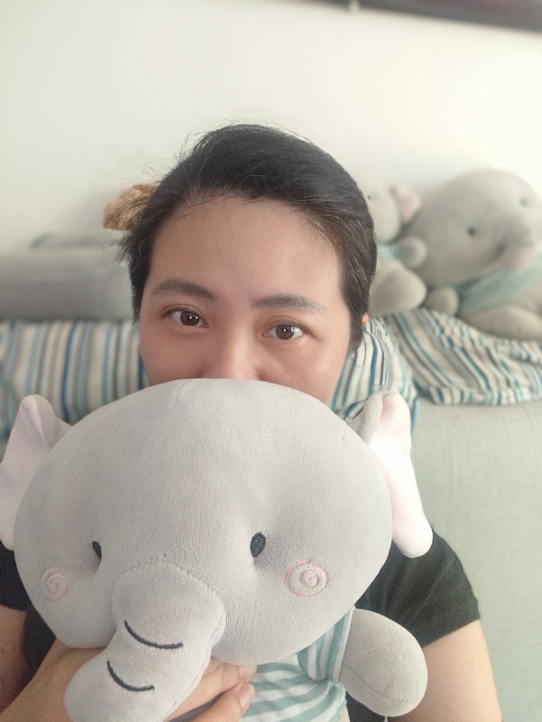 shanshan的第一张照片--金华相亲服务中心