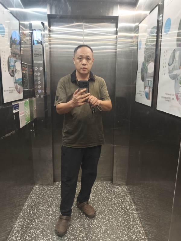 苏谋的第一张照片--金华相亲服务中心