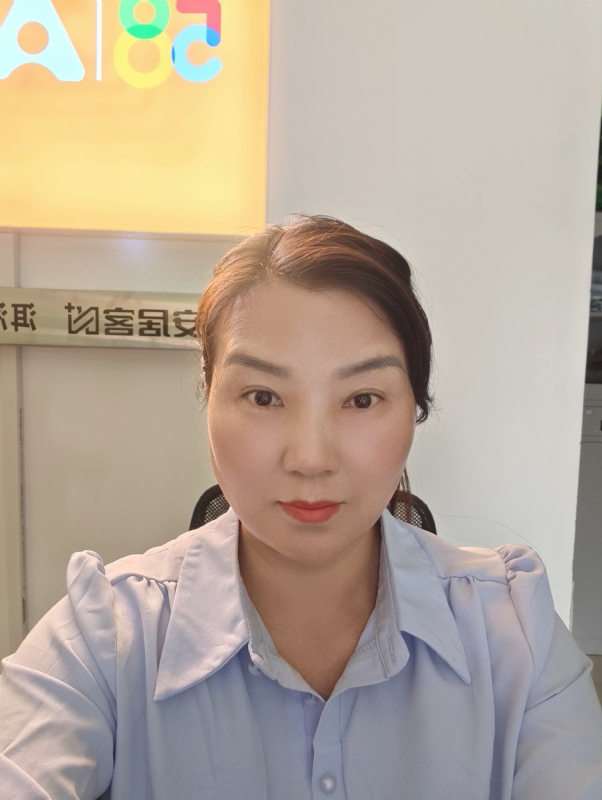 释然的第一张照片--金华相亲服务中心