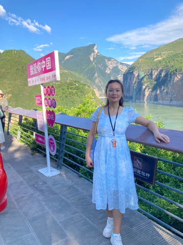 君81的第三张照片--金华相亲服务中心