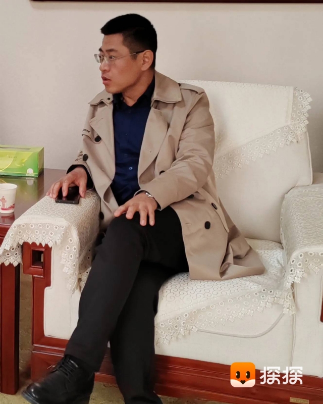 静以修身的第二张照片--金华相亲服务中心