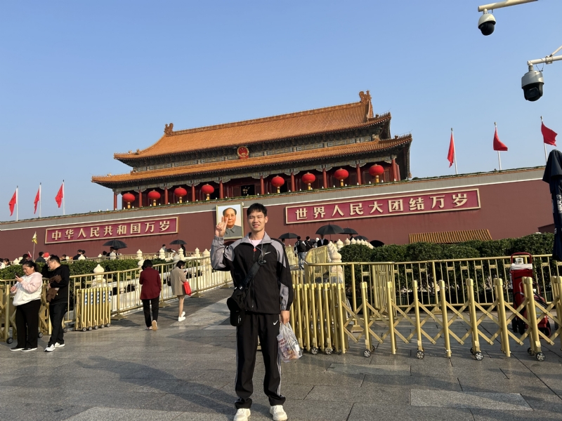 陈则宇的第二张照片--金华相亲服务中心