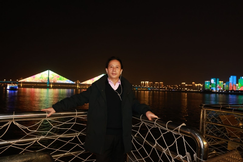 青春有你的第一张照片--金华相亲服务中心