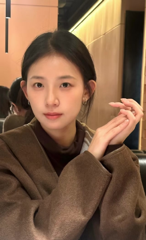 小曼的第一张照片--金华相亲服务中心