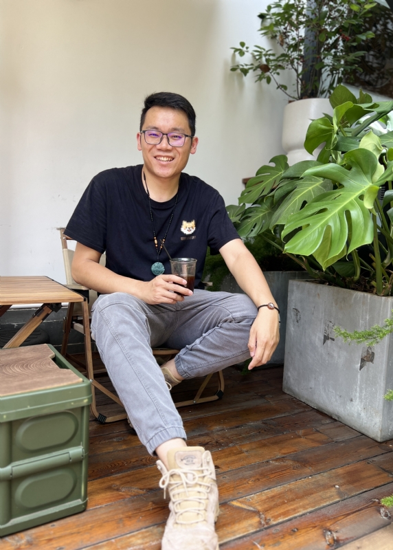 阿正的第一张照片--金华相亲服务中心