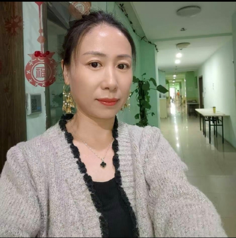 雪田的第二张照片--金华相亲服务中心