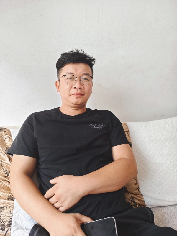 wangchao123的第一张照片--金华相亲服务中心