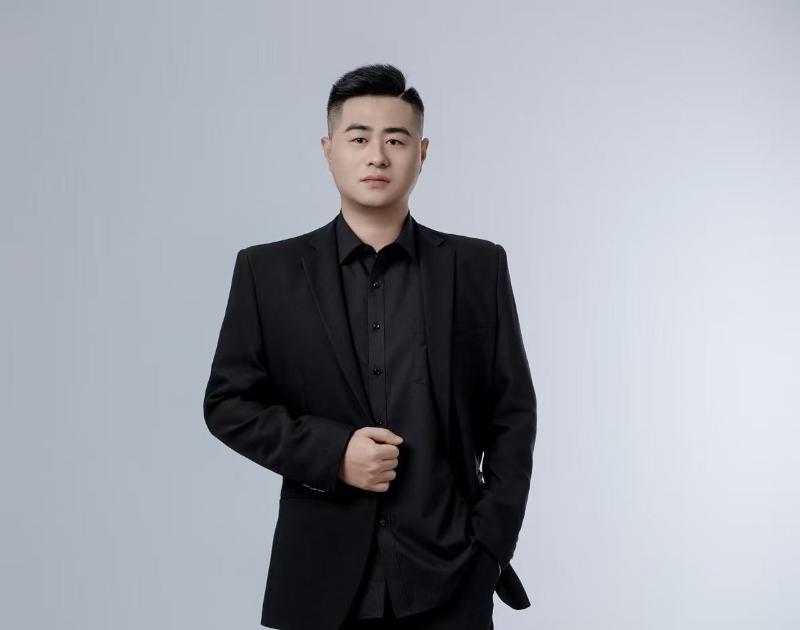 荣泽的第一张照片--金华相亲服务中心