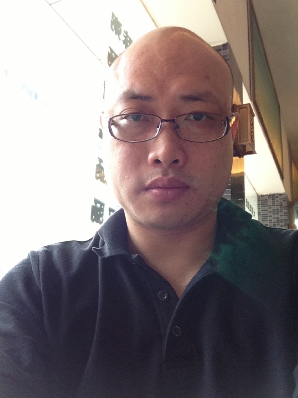 Benny的第一张照片--金华相亲服务中心