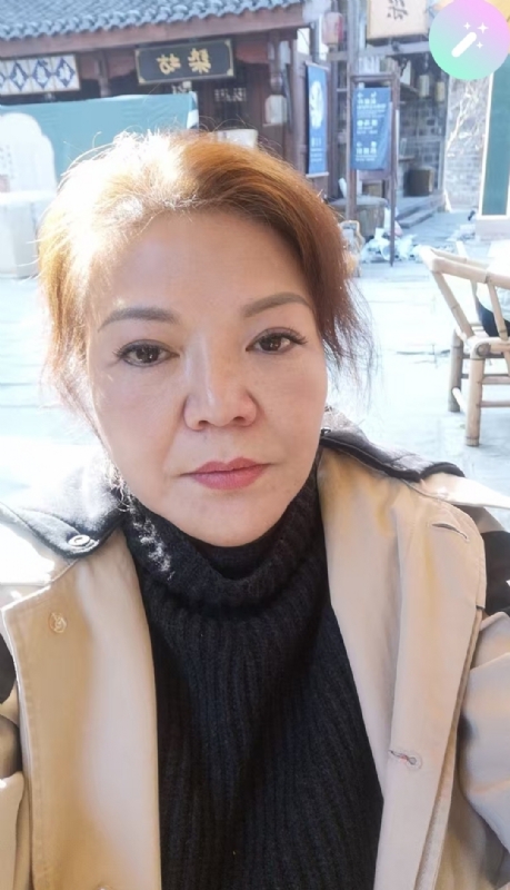 宛霞的第二张照片--金华相亲服务中心