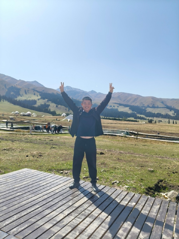 唯吾德馨的第一张照片--金华相亲服务中心