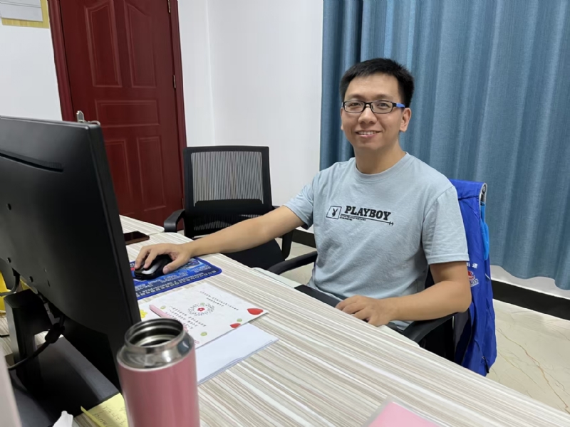 邂逅天使的第一张照片--金华相亲服务中心