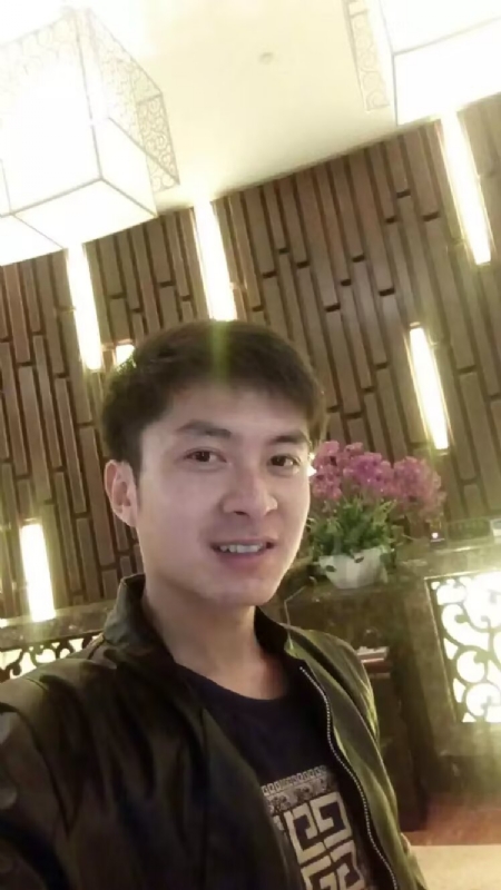 蓝锋的第二张照片--金华相亲服务中心