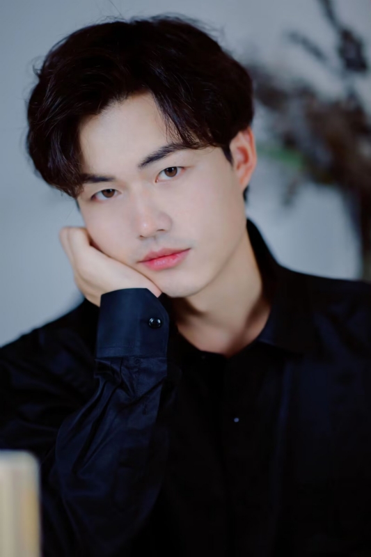 满天的星光的第一张照片--金华相亲服务中心