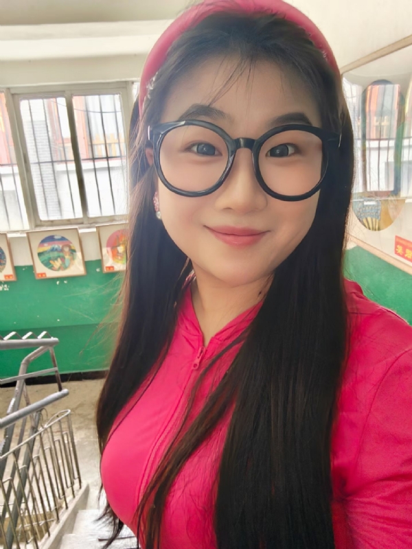 颂宜的第一张照片--金华相亲服务中心