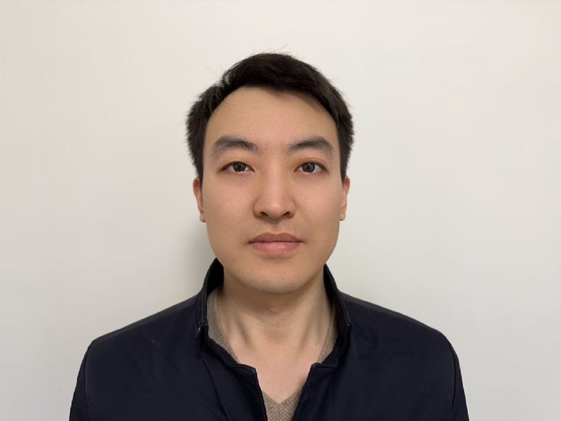 临渊的第二张照片--金华相亲服务中心