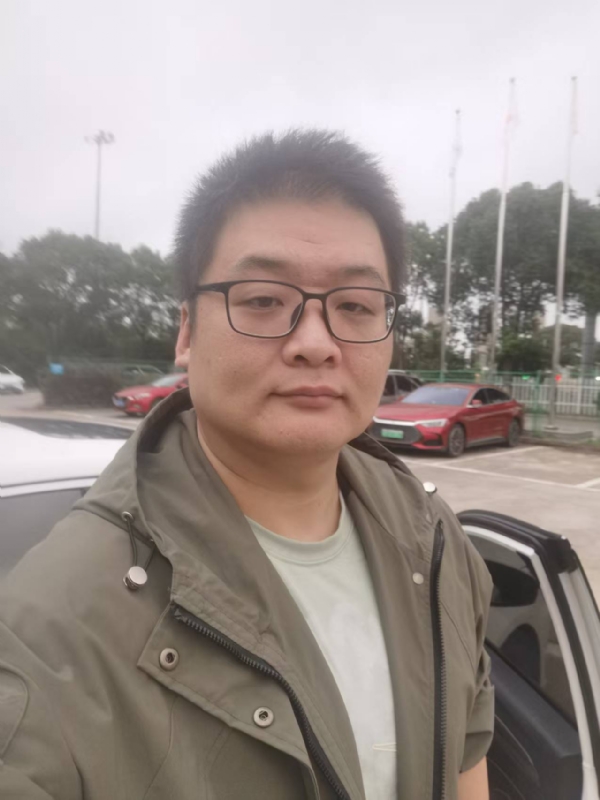 Russell的第一张照片--金华相亲服务中心