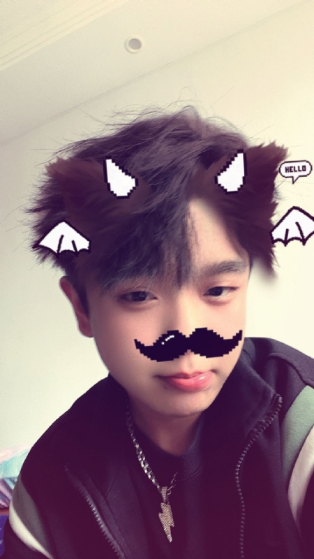 張翰的第一张照片--金华相亲服务中心