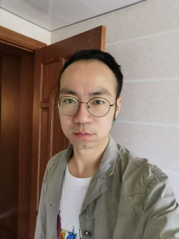 叶孤城的第五张照片--金华相亲服务中心