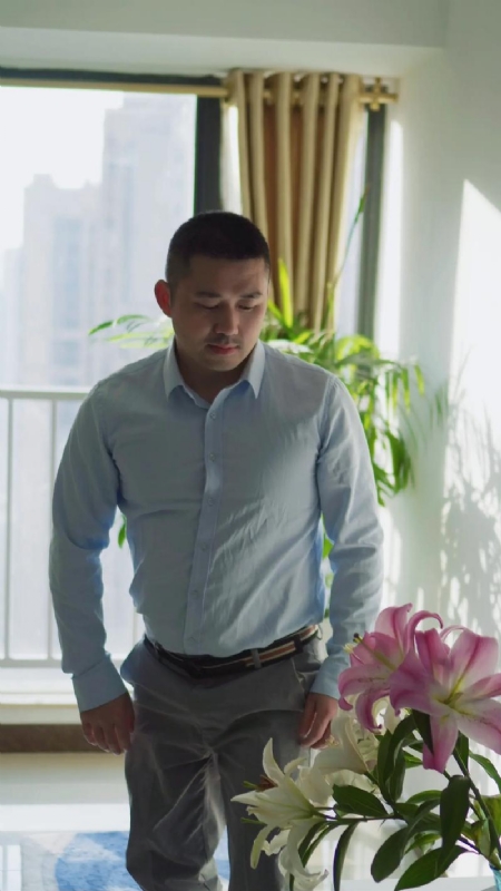 上海交友的第一张照片--金华相亲服务中心