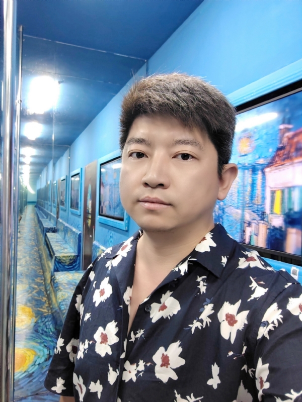 糖分的第一张照片--金华相亲服务中心