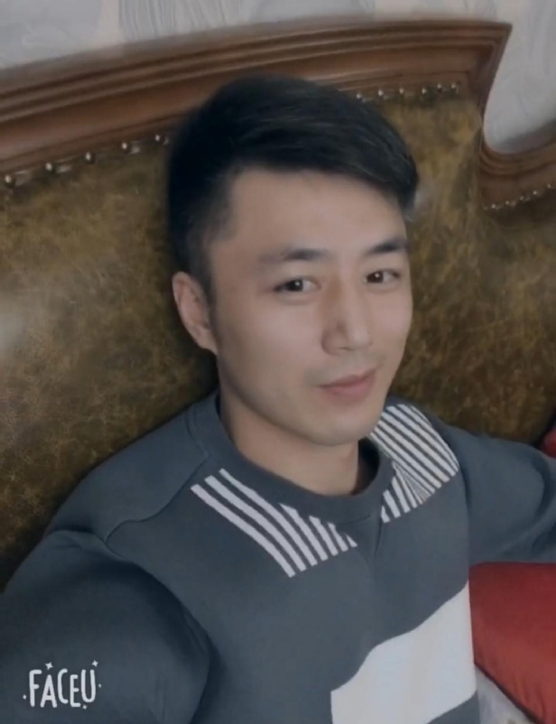 楊政宇的第一张照片--金华相亲服务中心