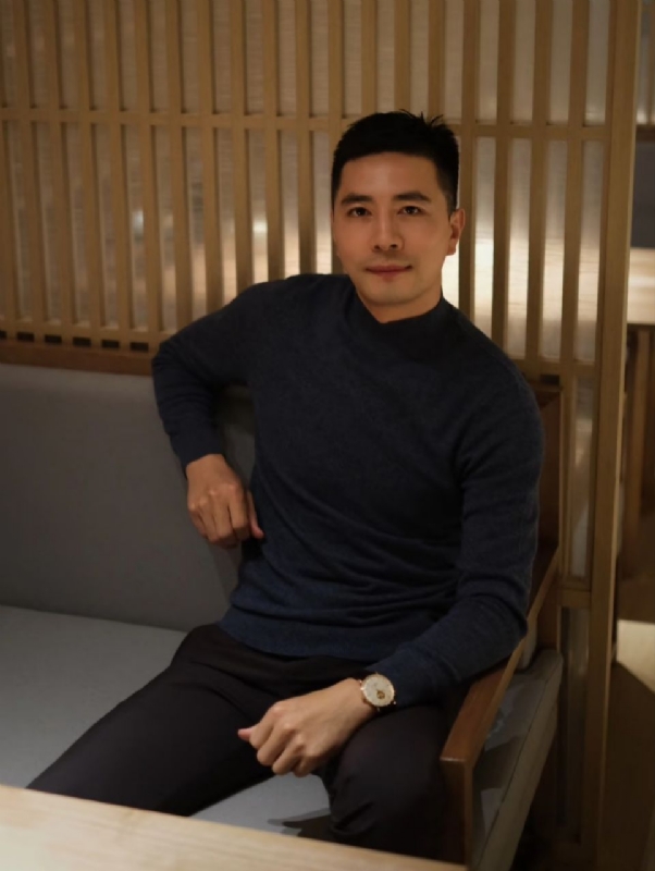 一路向前的第一张照片--金华相亲服务中心