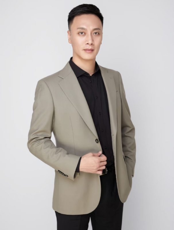 热爱生活的第一张照片--金华相亲服务中心