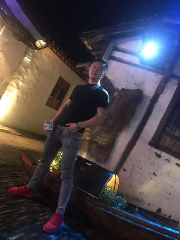 盐城相亲的第二张照片--金华相亲服务中心