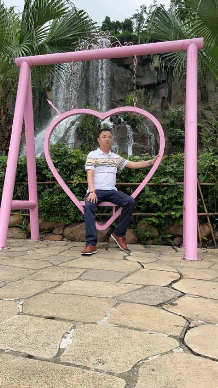 zhaofuwu的第二张照片--金华相亲服务中心