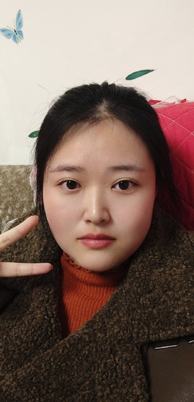 雪雪的第一张照片--金华相亲服务中心