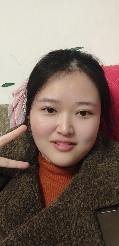 雪雪的第二张照片--金华相亲服务中心