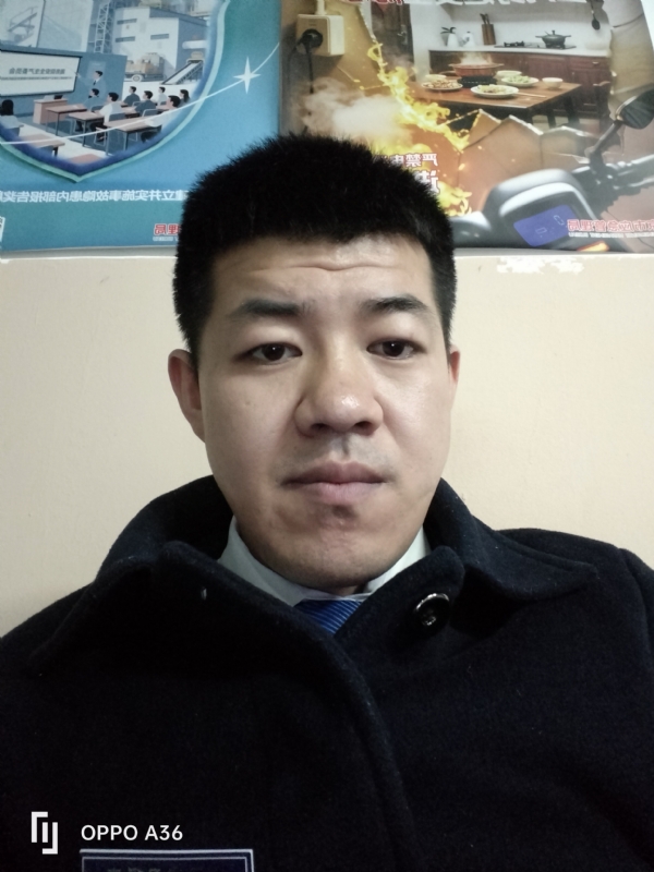 姜燃的第二张照片--金华相亲服务中心