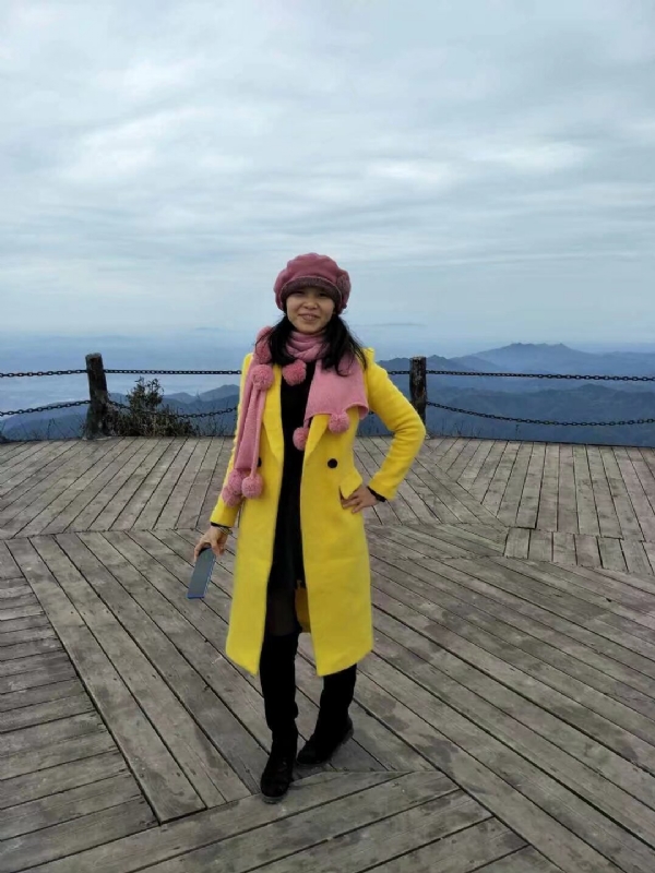 sgany的第三张照片--金华相亲服务中心