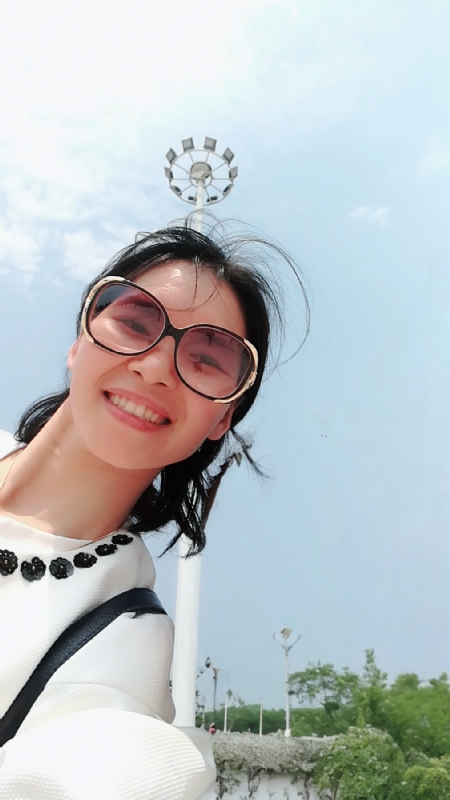 sgany的第四张照片--金华相亲服务中心