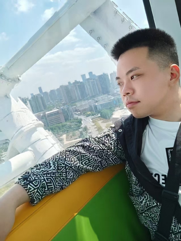 唐山相亲的第二张照片--金华相亲服务中心