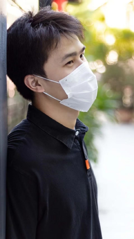 康庆浩的第一张照片--金华相亲服务中心