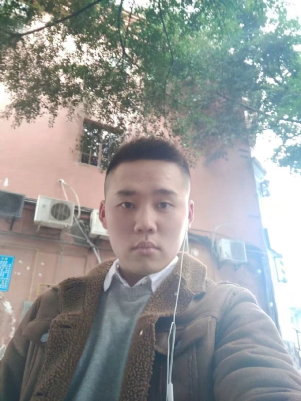 想了很久的男人的第一张照片--金华相亲服务中心