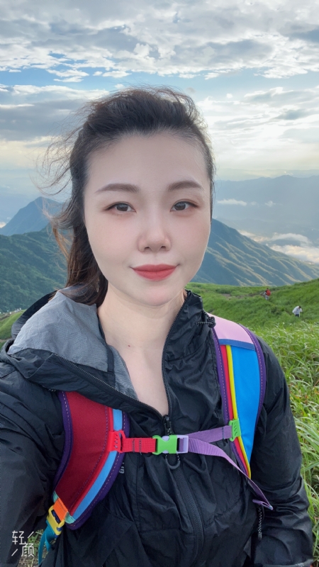 汀兰岸芷的第一张照片--金华相亲服务中心