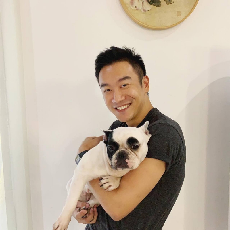 Jack的第一张照片--金华相亲服务中心