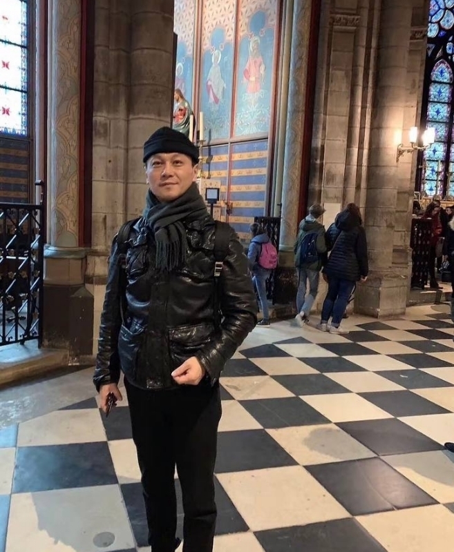 永不退役的军魂的第二张照片--金华相亲服务中心