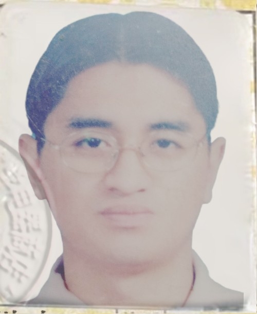 小宇子的第一张照片--金华相亲服务中心