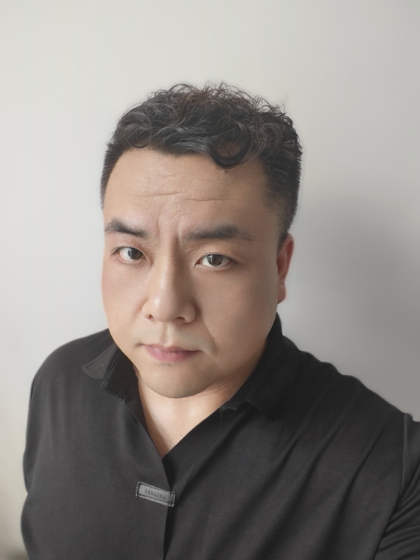 小沐的第一张照片--金华相亲服务中心