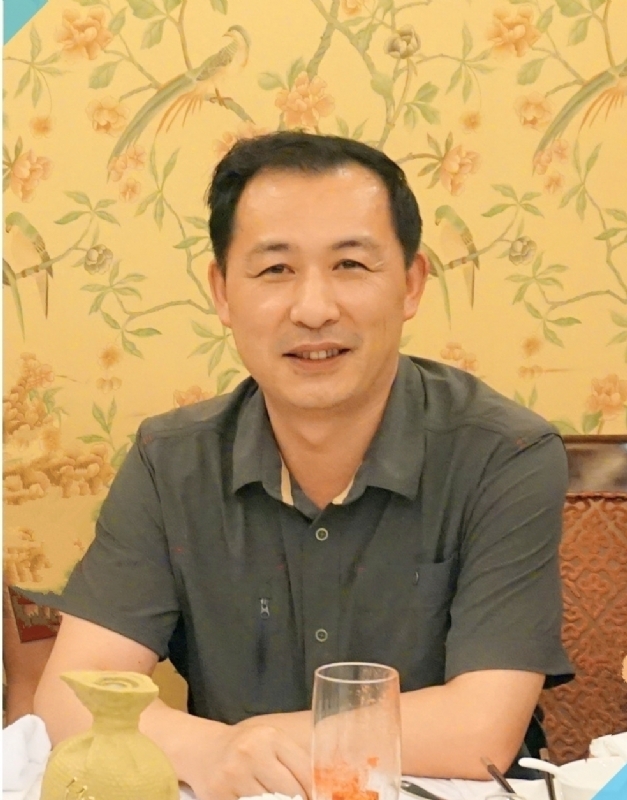 蒋老师的第一张照片--金华相亲服务中心